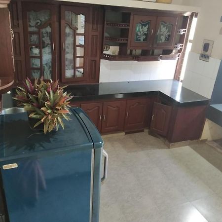 Avani Home Stay Iritti 외부 사진