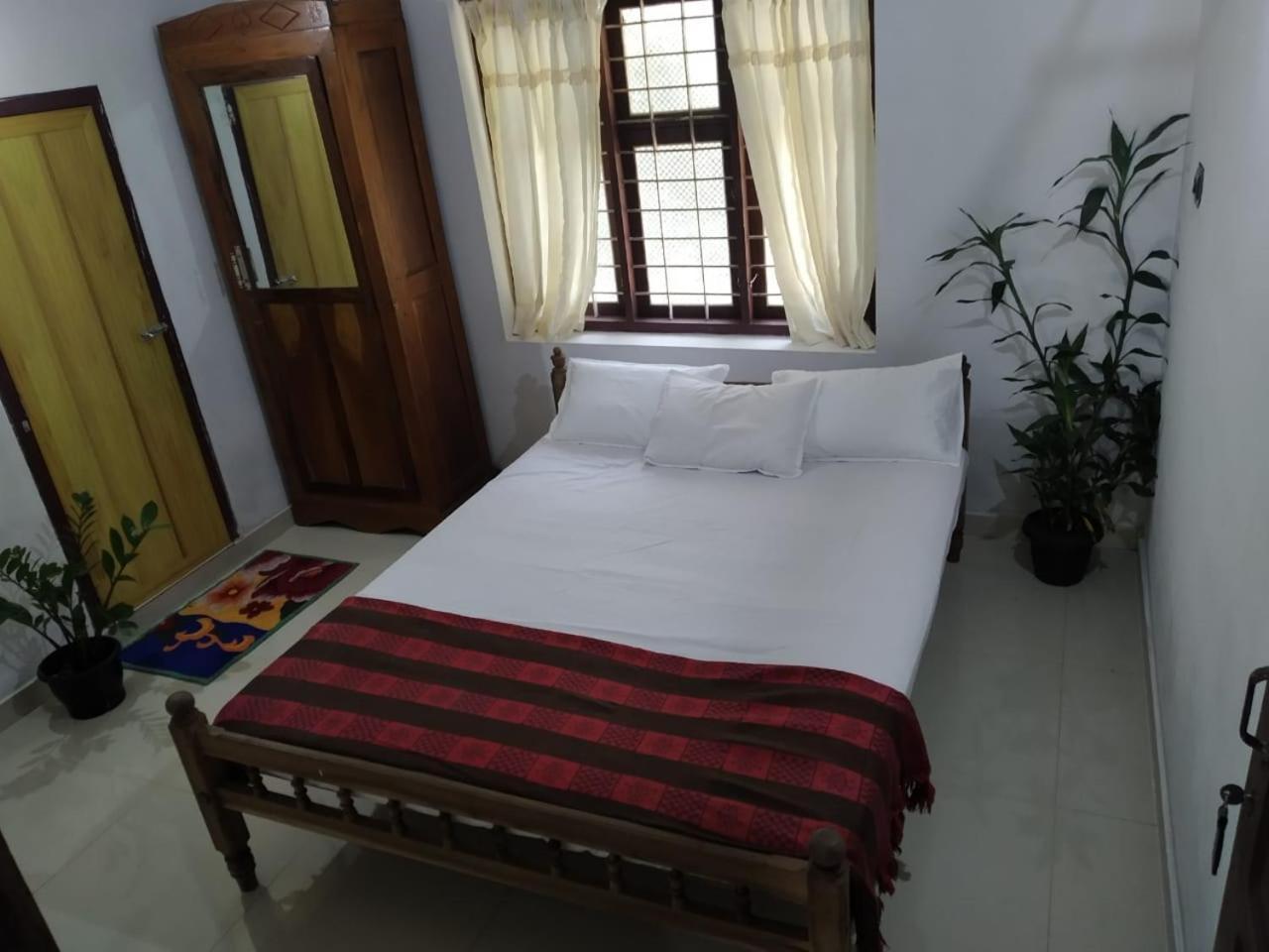 Avani Home Stay Iritti 외부 사진