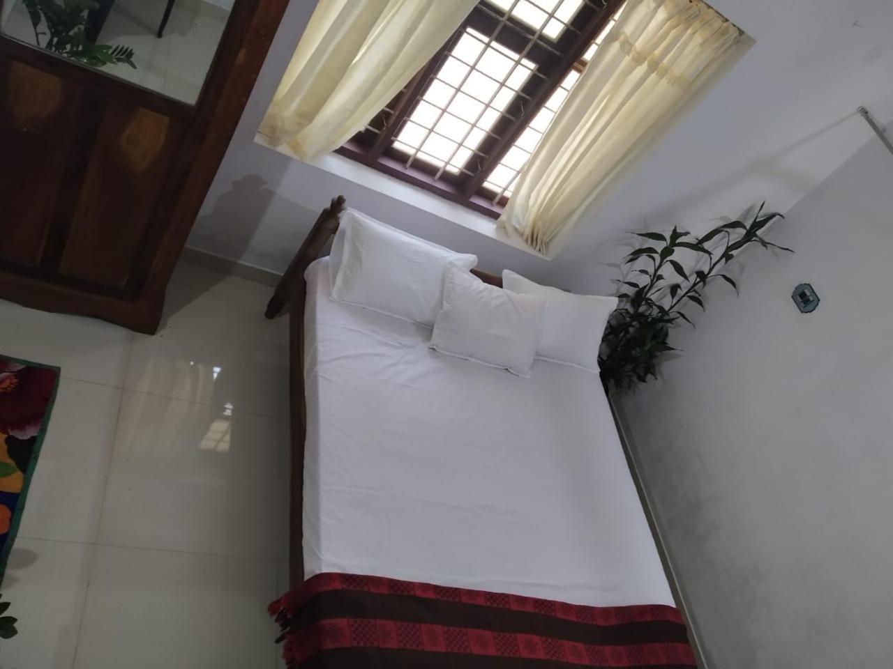 Avani Home Stay Iritti 외부 사진