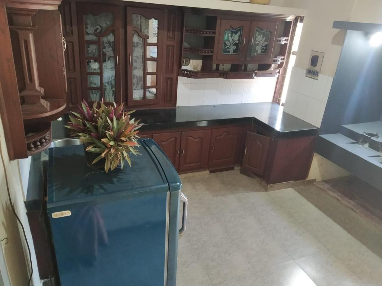Avani Home Stay Iritti 외부 사진